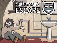 Cube Stories: Escape