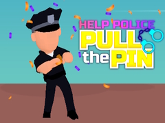 Help Police Pull The Pin