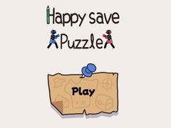 Happy Save Puzzle