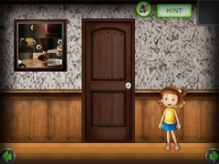 Amgel Kids Room Escape 230