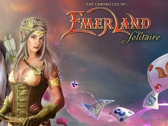 Emerland Solitaire Endless Journey