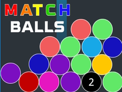 Match Balls