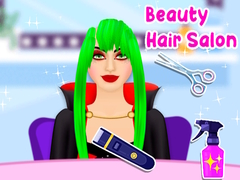 Beauty Hair Salon