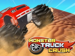 Monster Truck Crush