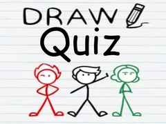 Draw Quiz