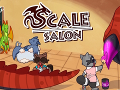 Scale Salon