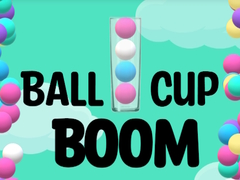 Ball Cup Boom