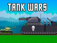 Tank Wars