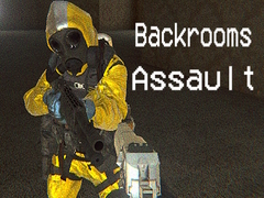 Backrooms Assault