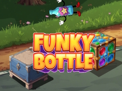 Funky Bottle