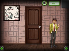 Amgel Easy Room Escape 214