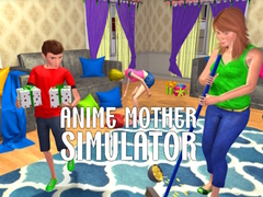 Anime Mother Simulator