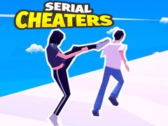 Serial Cheaters