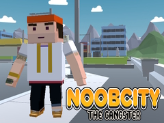 Noob City The Gangster