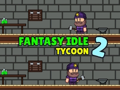 Fantasy Idle Tycoon 2