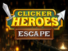 Clicker Heroes Escape