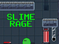 Slime Rage