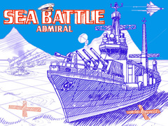 Sea Battle Admiral