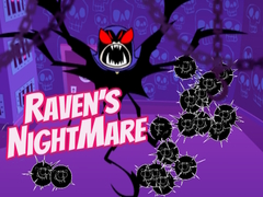 Raven's Nightmare