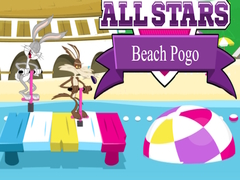 All Stars Beach Pogo