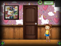 Amgel Kids Room Escape 231