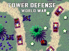 Tower Defense World War