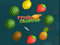 Fruit Chopper