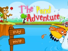 The Pond Adventure