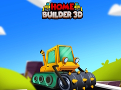 Home Builder 3D