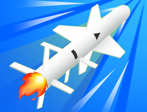 ミサイル発射マスター 