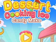 Dessert Cooking: Ice Candy Make