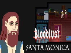 Blood lust Santa Monica