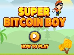 Super Bitcoin Boy