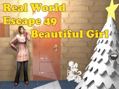 Real World Escape 49 Beautiful Girl