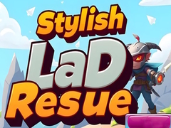 Stylish Lad Rescue