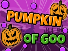 Pumpkin Of Goo