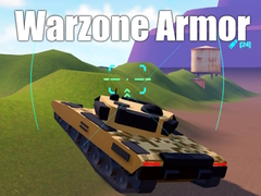 Warzone Armor