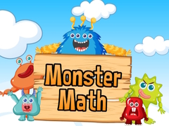 Monster Math