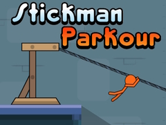 Stickman Parkour