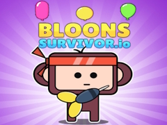 Bloons Survivor io