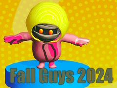 Fall Guys 2024