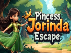 Princess Jorinda Escape 