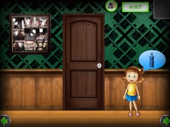 Amgel Kids Room Escape 232