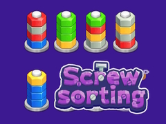 Screw Sorting