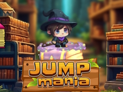 Jump Mania