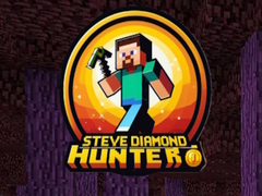 Steve Diamond Hunter