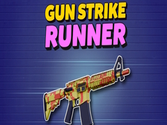 Gun Strike Runner