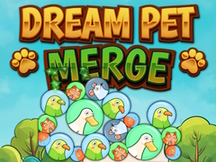 Dream Pet Merge