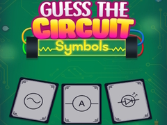 Guess the Circuit Symbols