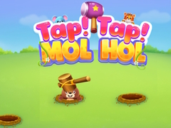 Tap! Tap! Mol Hole